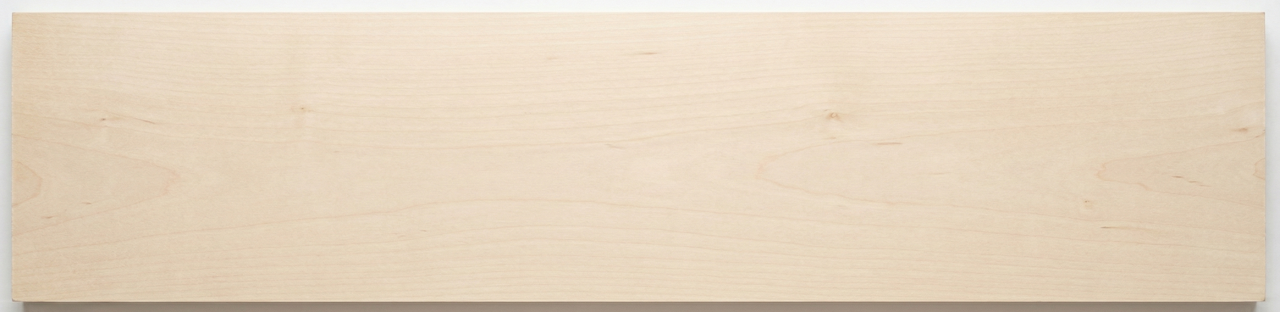 Basswood wood grain panorama