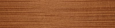 Quarter Sawn Sapele wood grain panorama