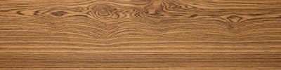 Zebrawood wood grain panorama