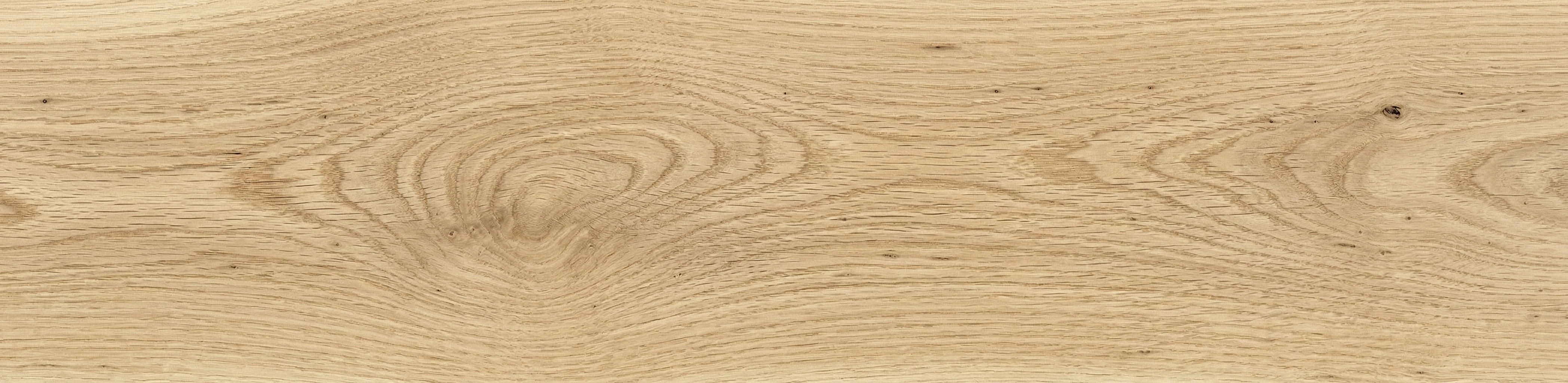 White Oak wood grain panorama